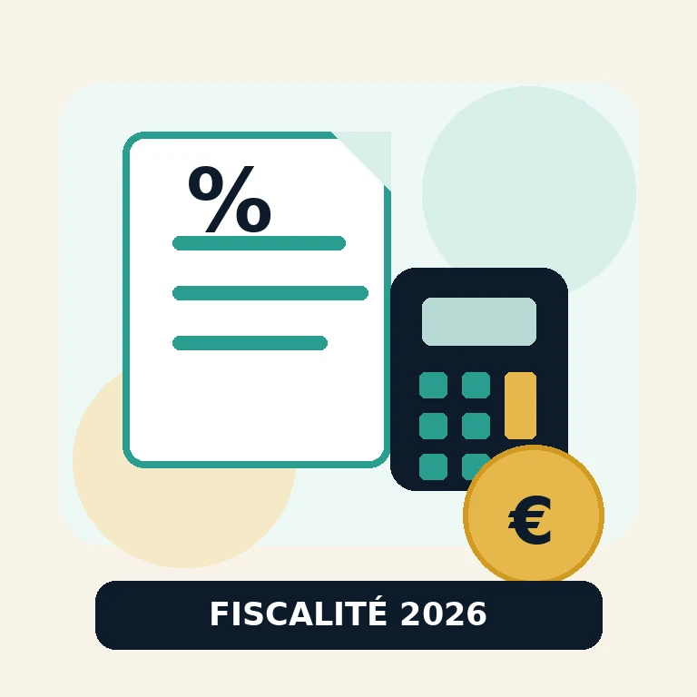 Fiscalité 2026 : impôt sur le revenu, quotient familial et placements